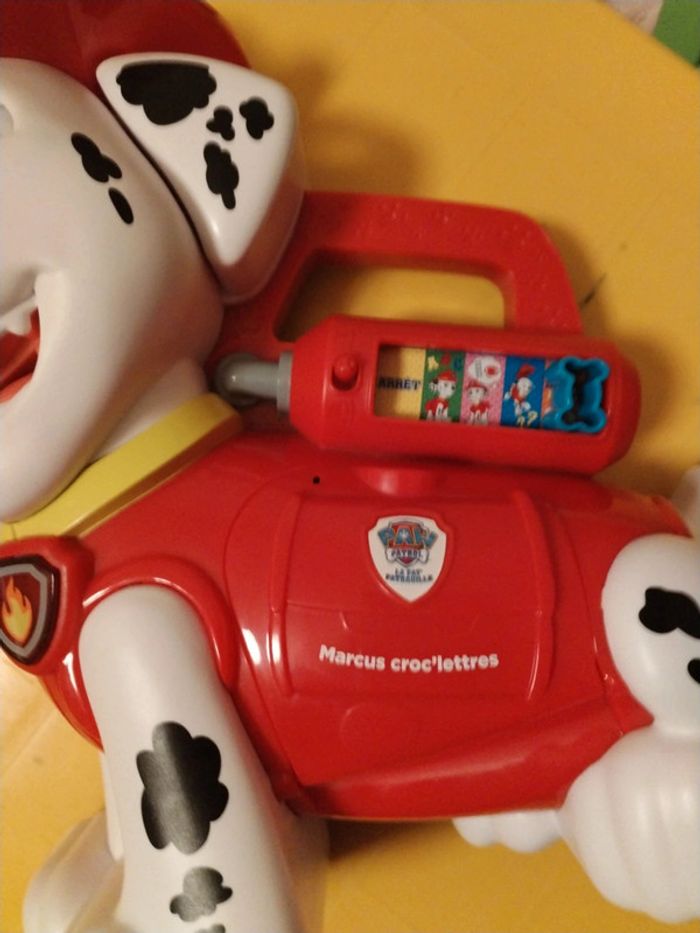 Pat patrouille - photo numéro 2