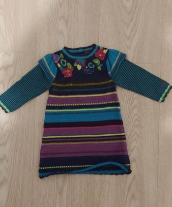 Robe catimini