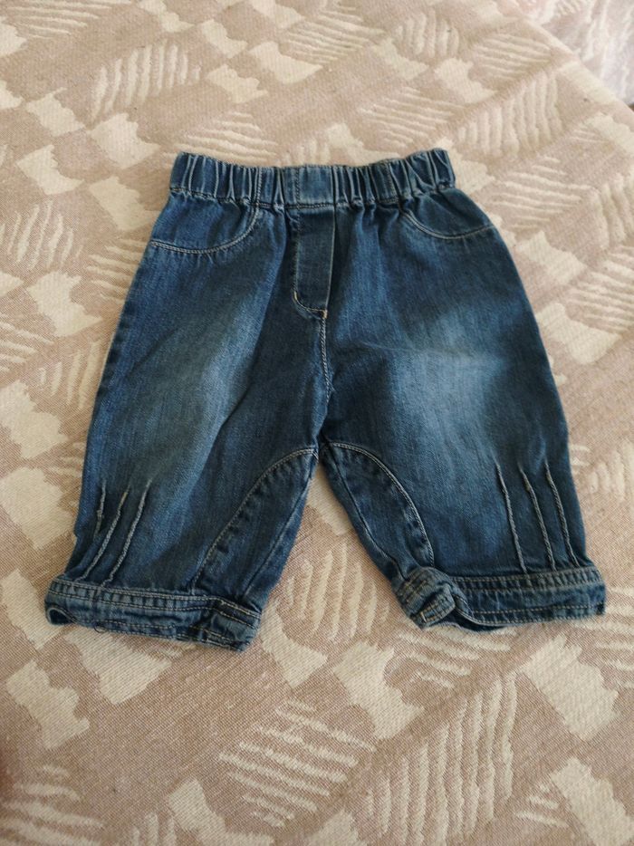 Pantalon - photo numéro 1