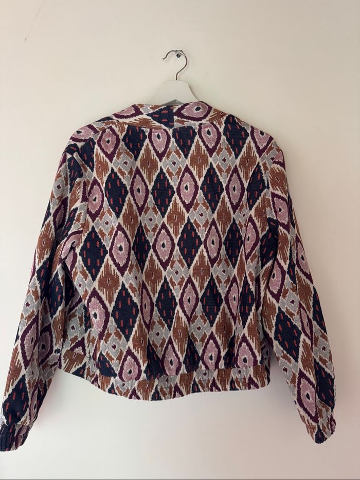 Veste - photo numéro 2
