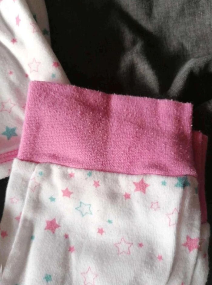 Pijama fille - photo numéro 4