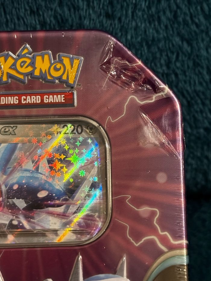 Pokébox Dialga - photo numéro 3