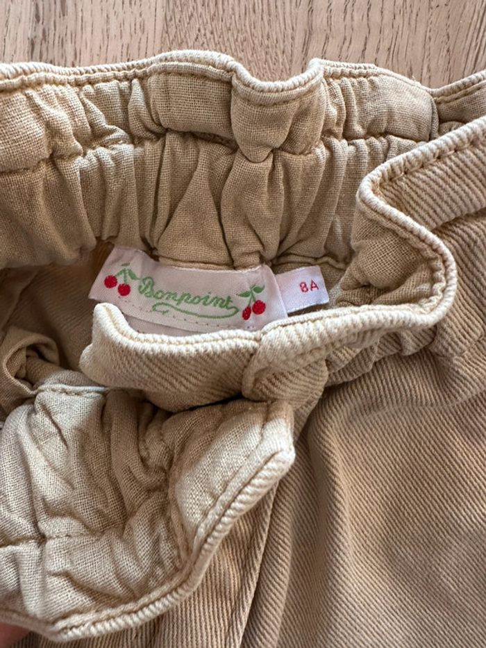 Short camel - photo numéro 3