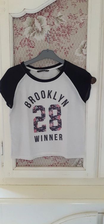 Tee shirt Atmosphère T 36