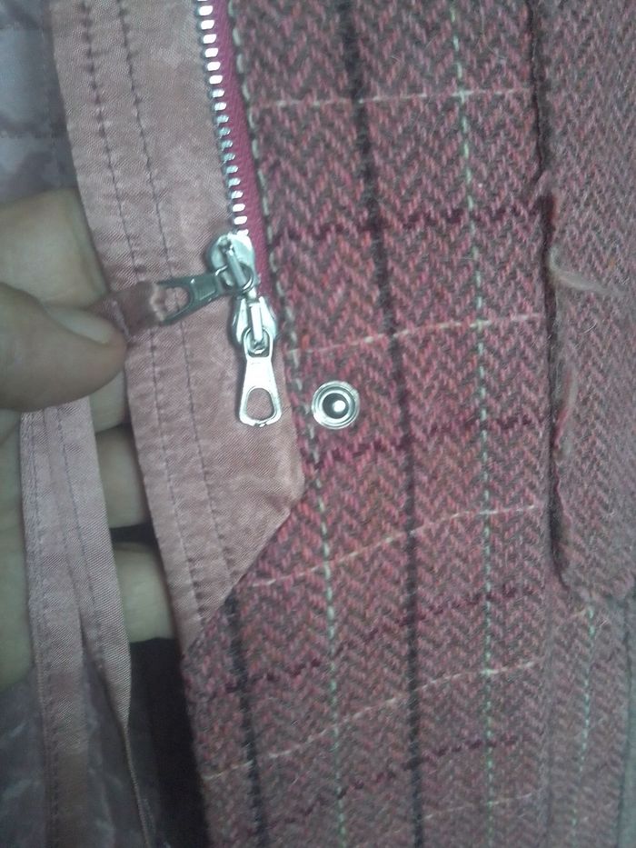 Superbe manteau long MAX & CO - photo numéro 7