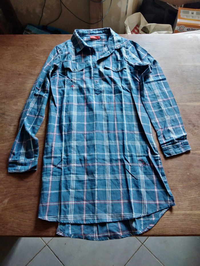 Robe fille 14 ans