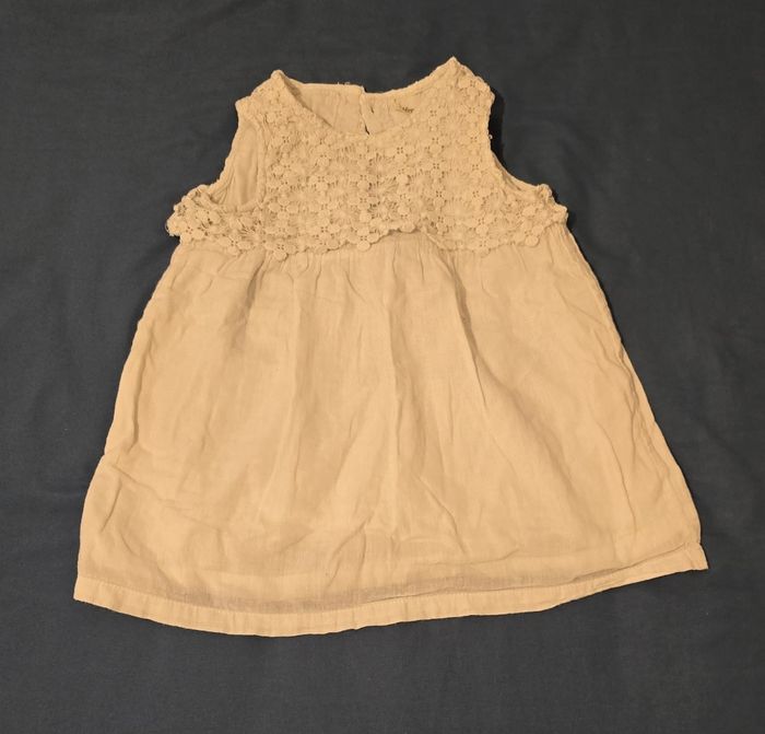 Lot vêtements fille - photo numéro 10