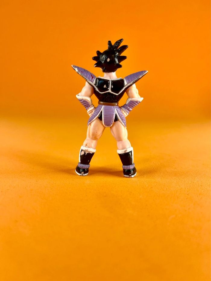 Figurine Thales BS/S.TA Dragon Ball Z Vintage - photo numéro 3