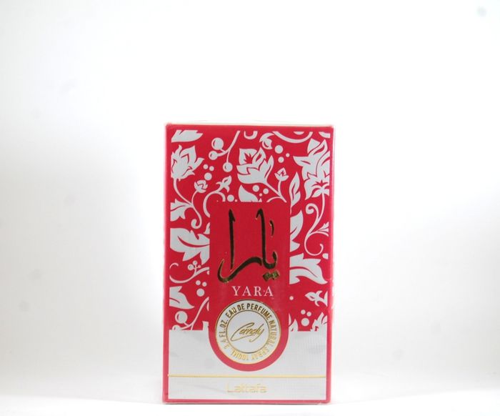 Parfum yara