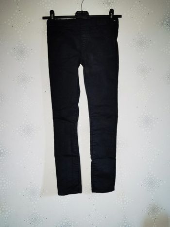 D4223 - tregging fille 10 ans