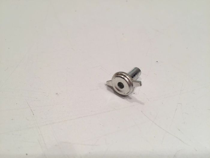 pièces détachées miniature Burago type Lancia Aurelia B24 Spider de 1955 1/18 1/18e 1/18ème - photo numéro 6