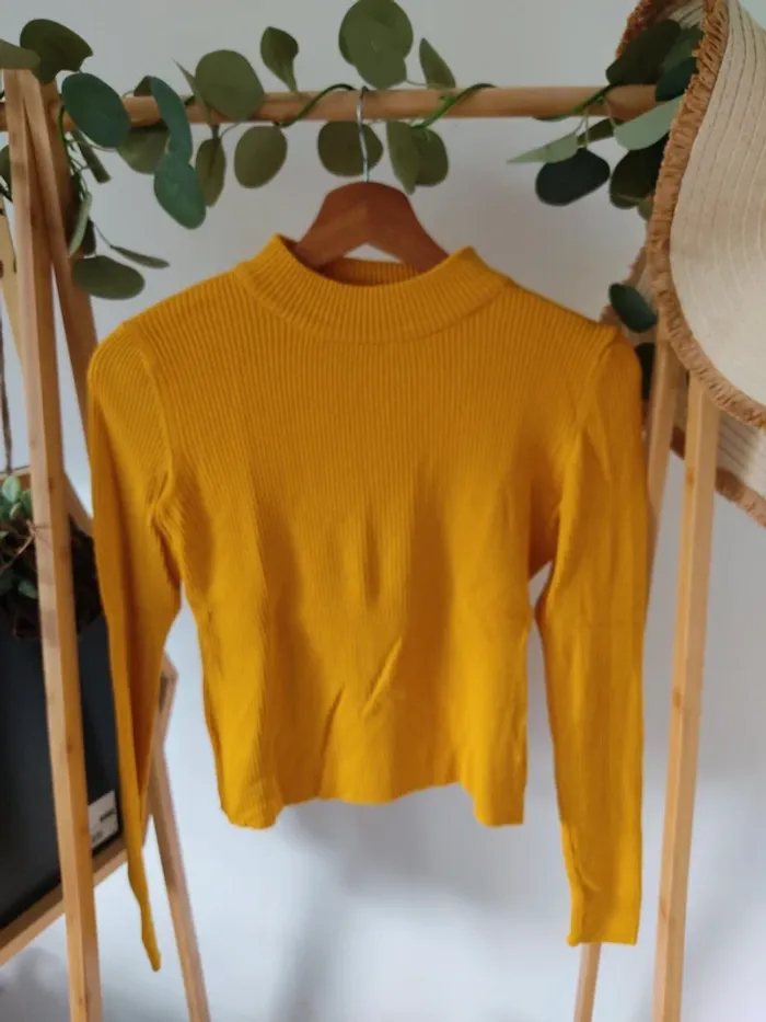 Pull court Pull&Bear M/38