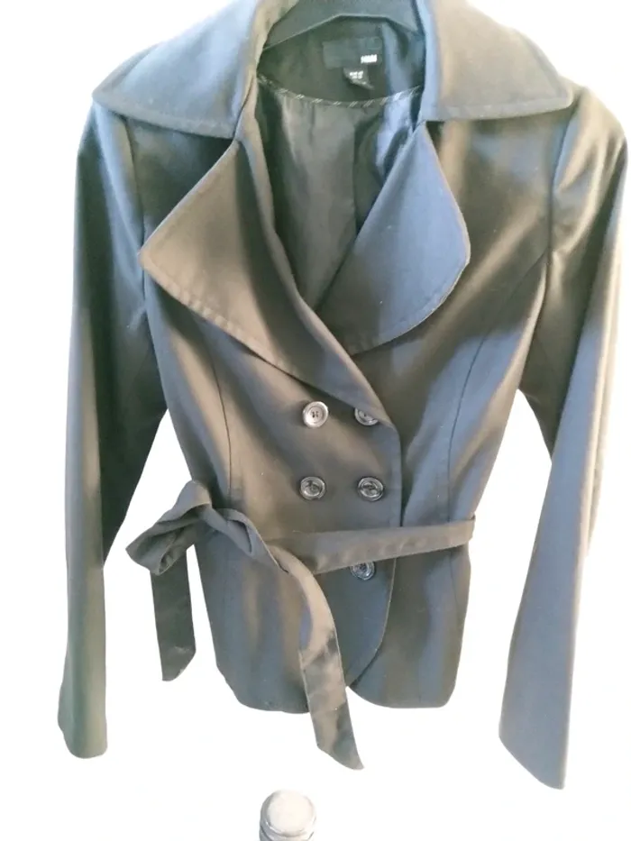 Veste courte - photo numéro 2