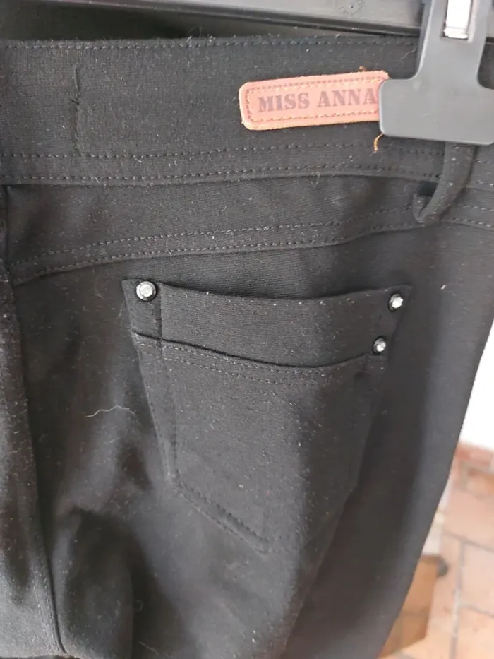 Jegging - photo numéro 5