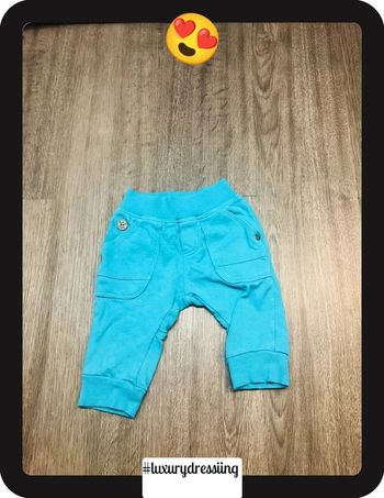 Pantalon pour bébé taille 3 mois 🧸