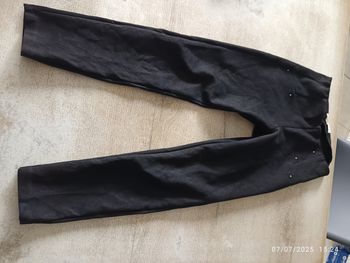 Pantalon zara