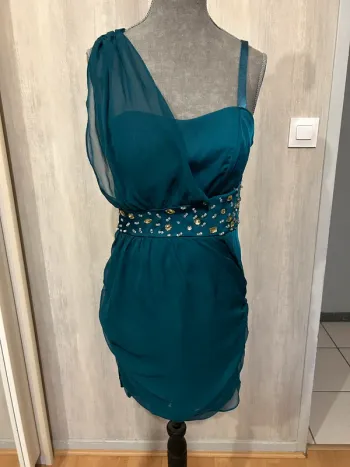 Robe de soirée