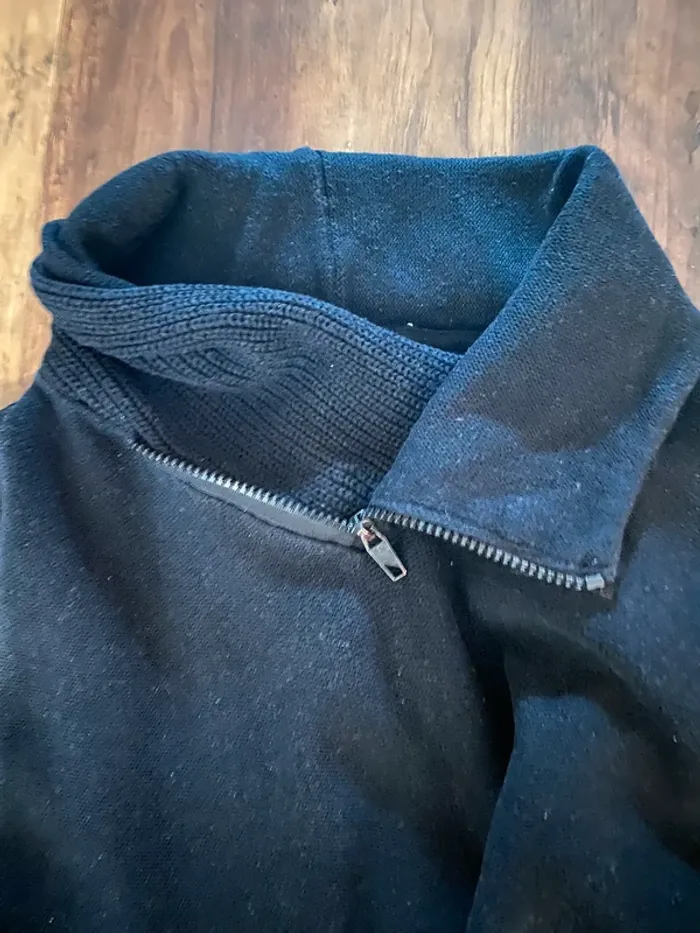 Pull homme taille M - photo numéro 2