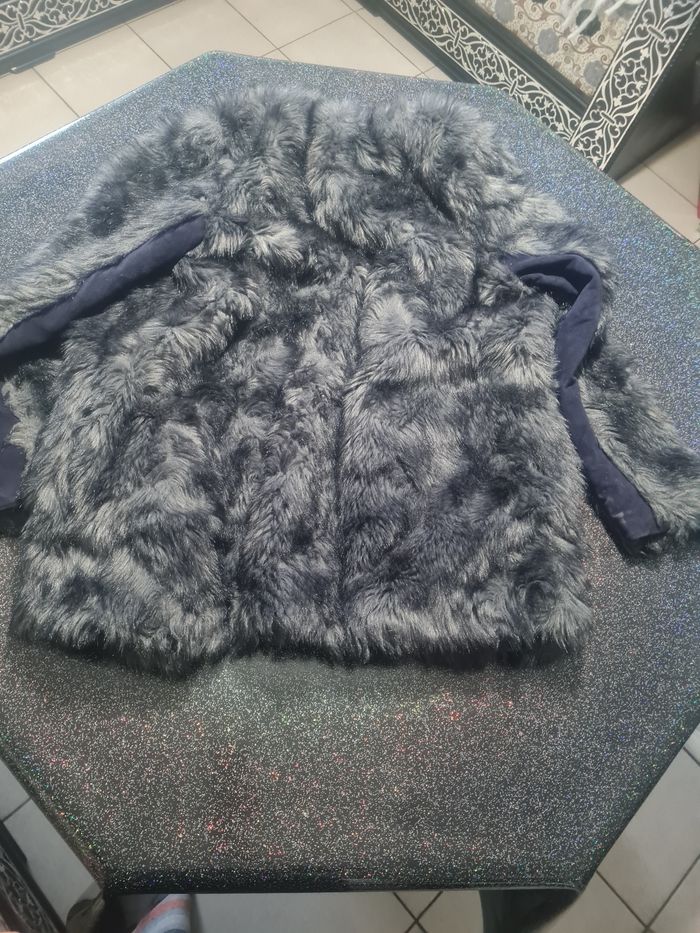 Manteau - photo numéro 2