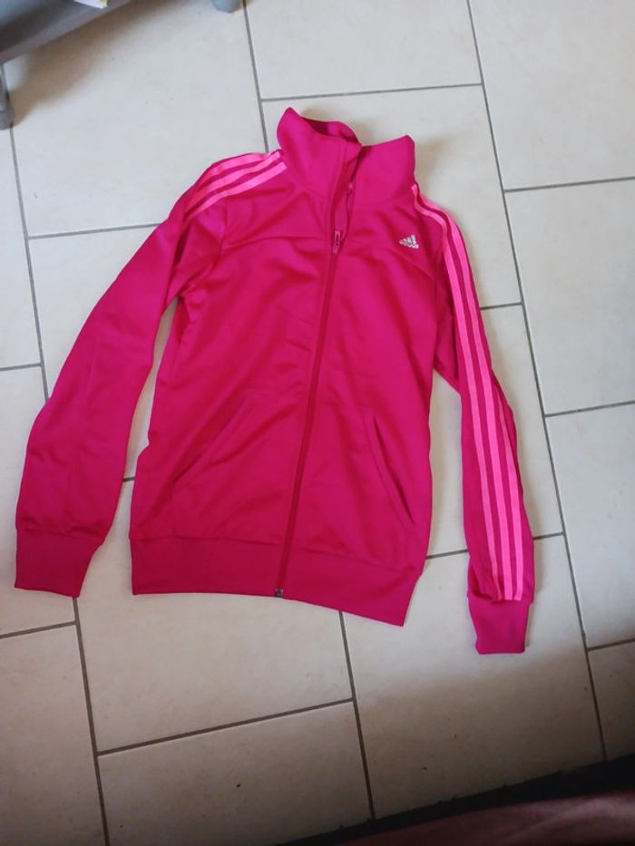 Veste adidas 13/14a