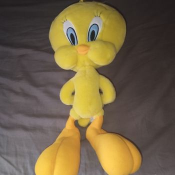 Titi  et gros minet