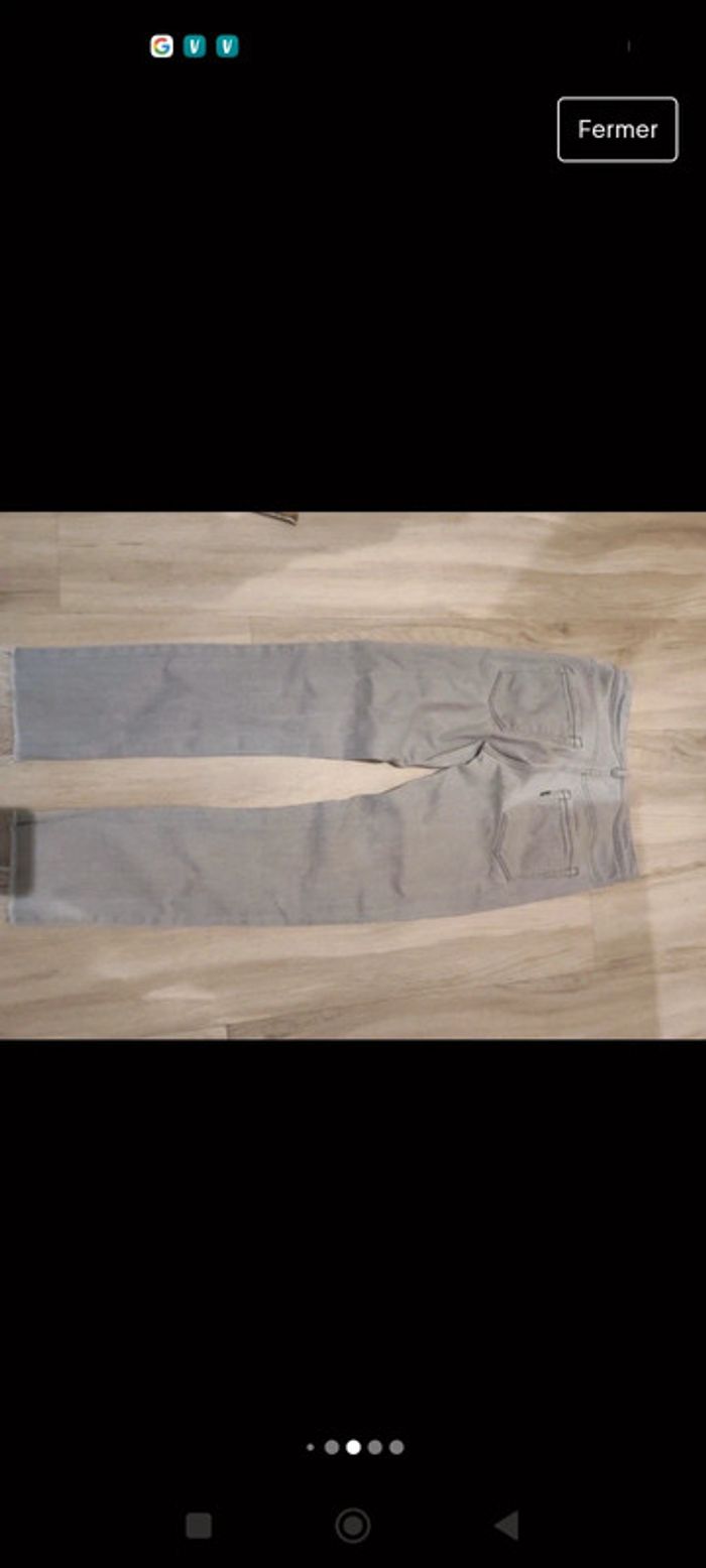 Jean Levi's made & crafted - photo numéro 4