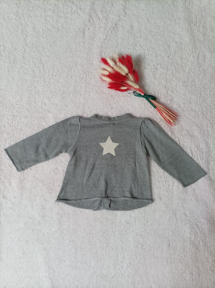 Gilet - photo numéro 2