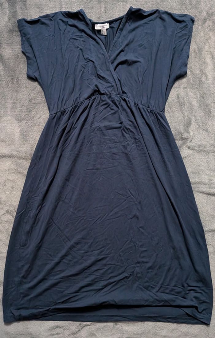 Lot de 3 robes grossesse/maternité -36/38 - Envie de Fraise - Très bon état - photo numéro 2