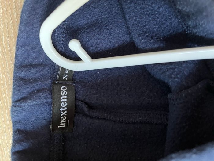 Pantalon chaud - photo numéro 2