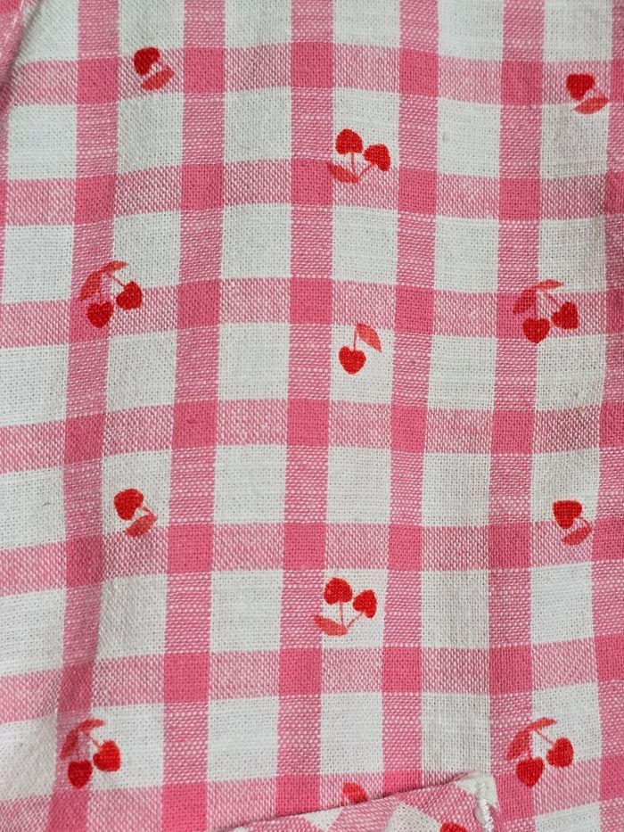 Vêtement Bébé Fille - Ensemble - Sergent Major - 24 mois 86 cm - photo numéro 3