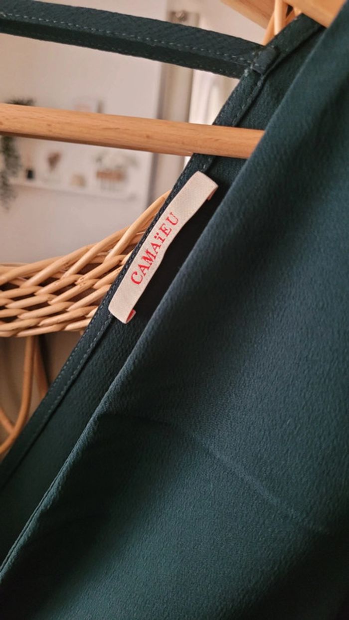 Robe femme camaieu taille 40 - photo numéro 5