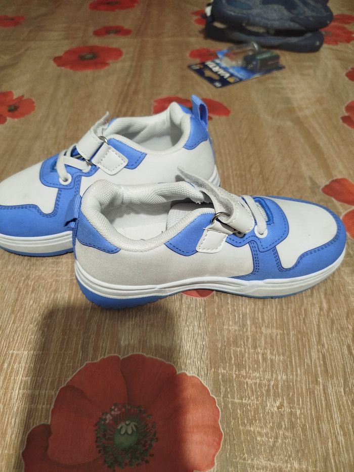 Basket Pat patrouille - photo numéro 2