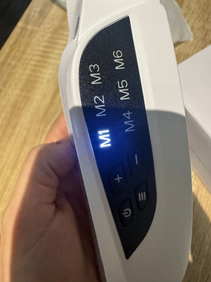 Pour éliminer le double menton - photo numéro 4