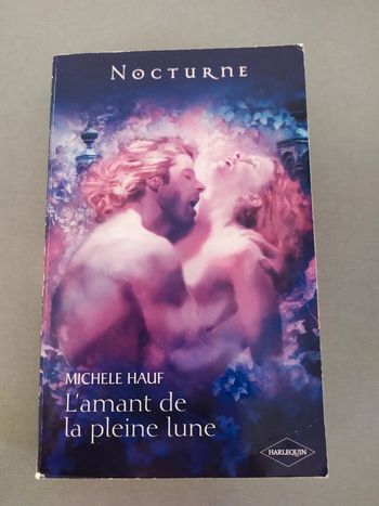 L'amant de la pleine lune