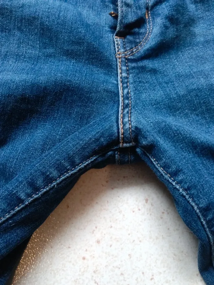 Levis 721 W27/L32 - photo numéro 11