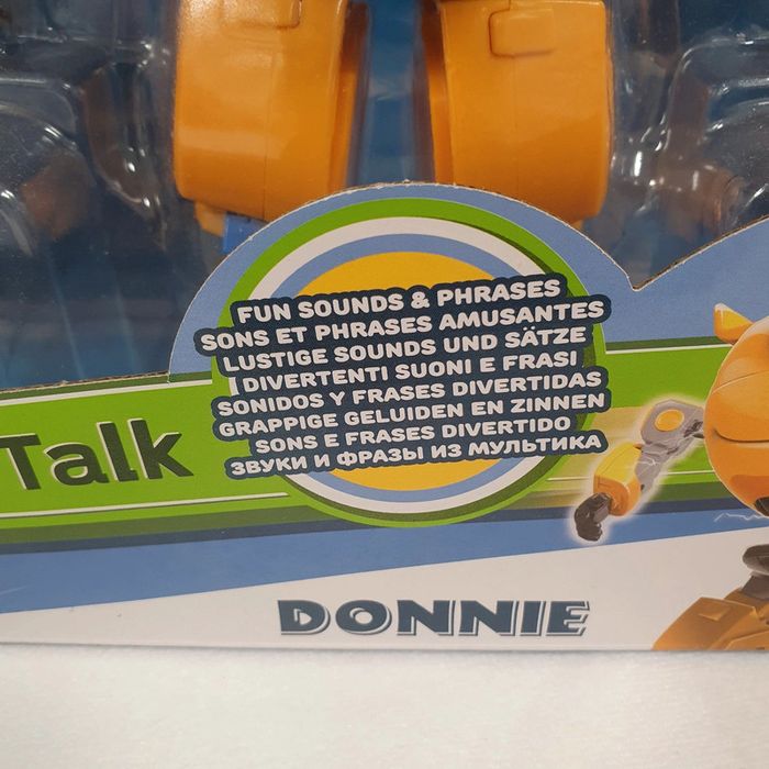 Transform'n Talk Super Wings - photo numéro 3