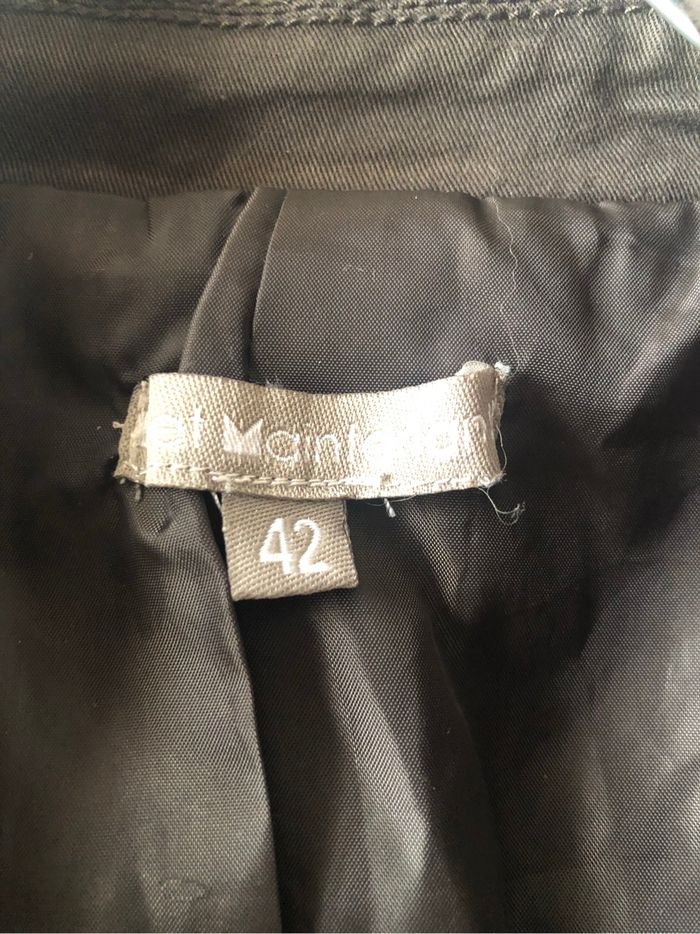 Gilet - photo numéro 4