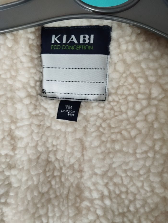 Manteau - photo numéro 2