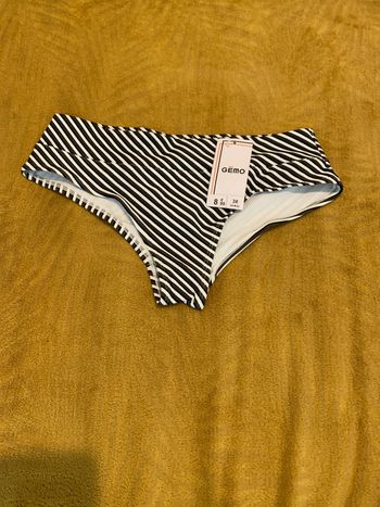 Bas de maillot de bain