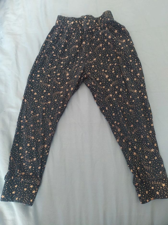 Pyjama 3 ans - photo numéro 2
