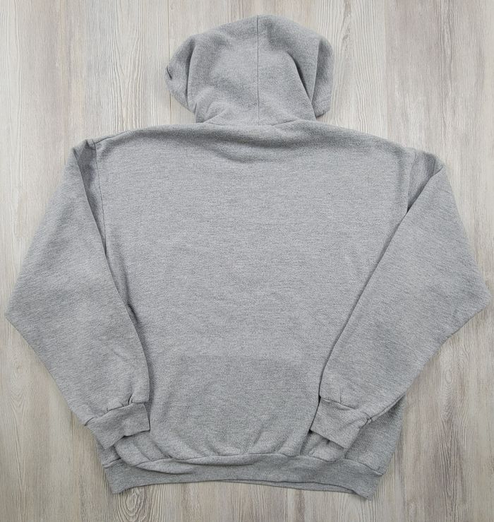 Sweat à capuche Denver Broncos NFL gris – L / M oversize - photo numéro 6