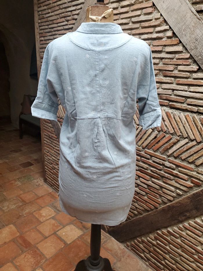 Robe d'été - photo numéro 3