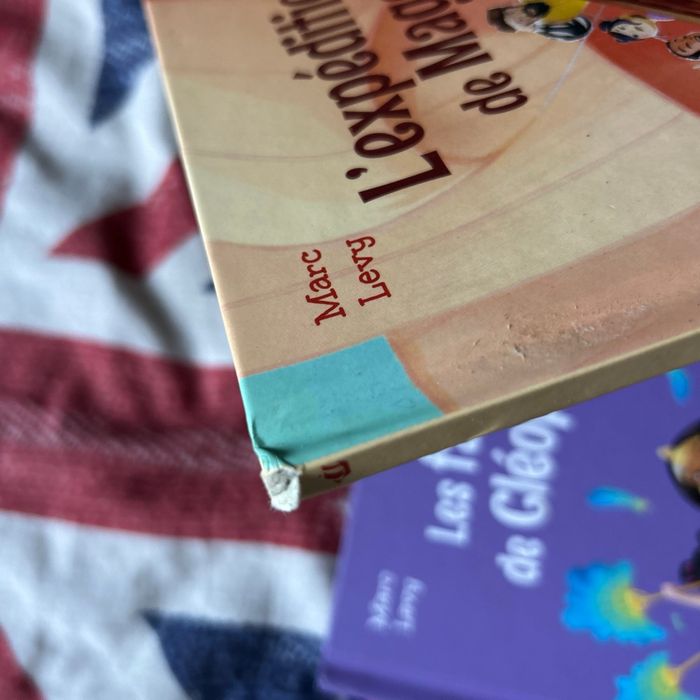 Lots livres enfants - photo numéro 3