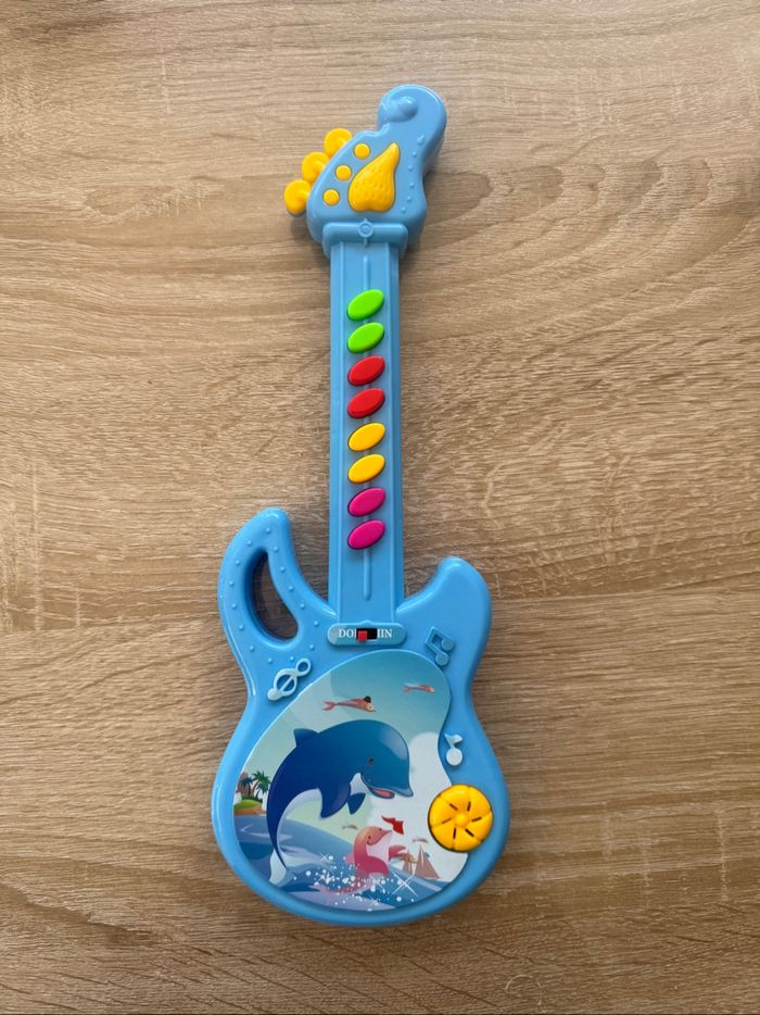 Guitare
