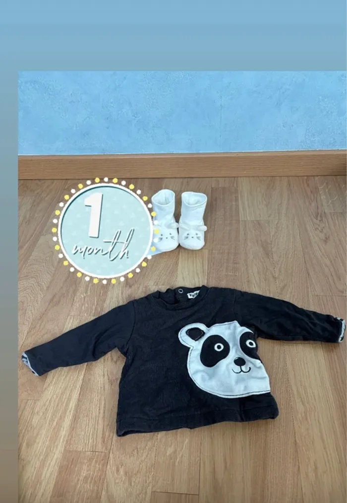 Pull panda
