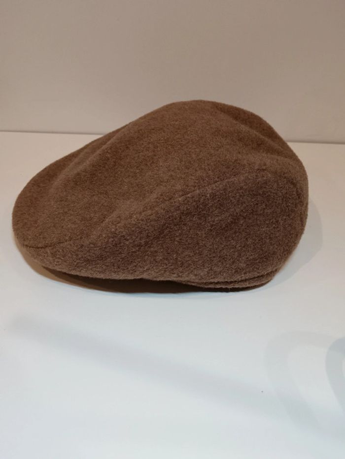 Casquette gavroche
