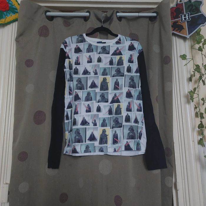 T-shirt Star Wars taille M