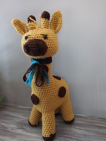 Girafe