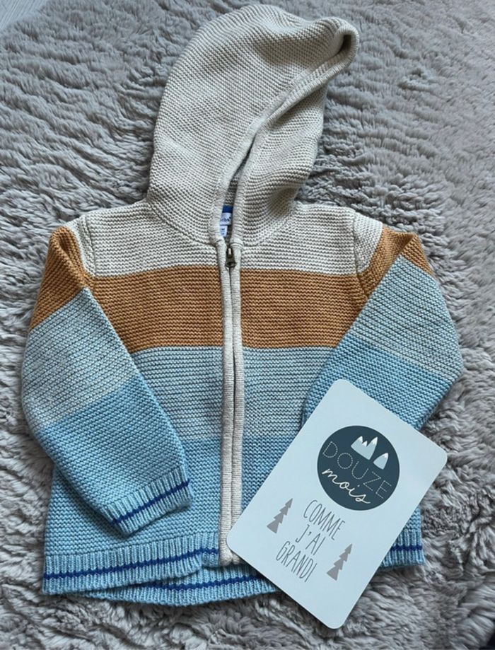 Gilet