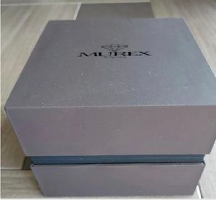 Montre Murex Beauté de Femme - photo numéro 5